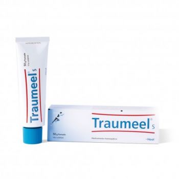 TRAUMEEL S PDA 50 G