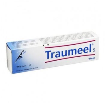 TRAUMEEL S PDA 100 G