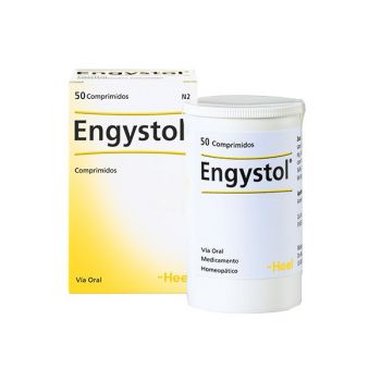 ENGYSTOL 50 COMP
