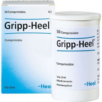 GRIPP HEEL 50 COMP