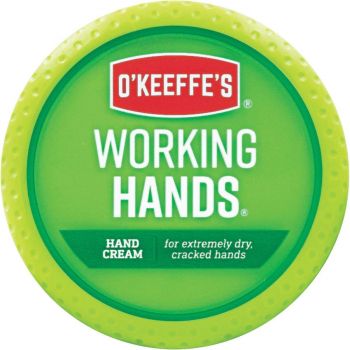 O´KEEFFE´S WORKING HANDS 1...