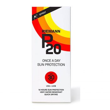P20 SPRAY PROTECCION SOLAR...
