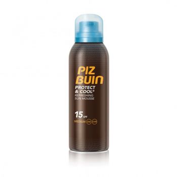 PIZ BUIN PROTECT & COOL FPS...