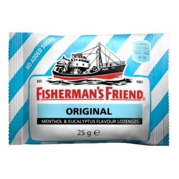 FISHERMAN'S FRIEND ORIGINAL...