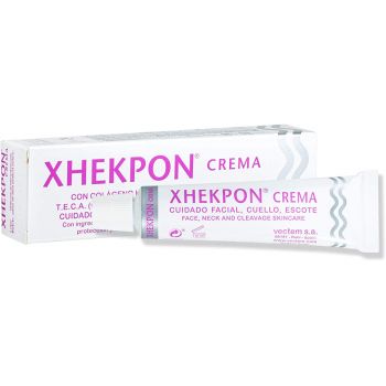 XHEKPON CREMA 1 ENVASE 40 ml
