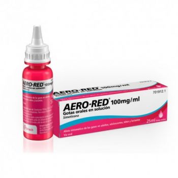 AERO RED 100 mg/ml GOTAS...
