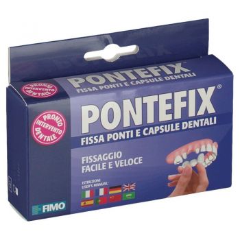 PONTEFIX 1 KIT