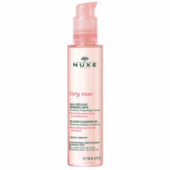 NUXE VERY ROSE HUILE...